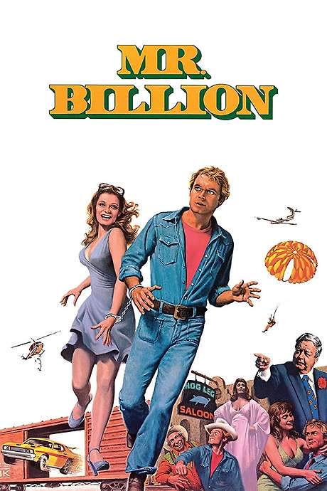 Mr. Billion